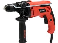 wiertarka udarowa 810w - yt-82036