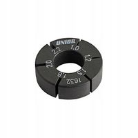 Klucz do szprych UNR-1632 Aero