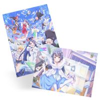 Pocztówka VTuber Legend: How I Went Viral after Forgetting to Turn Off My Stream DO WYBORU