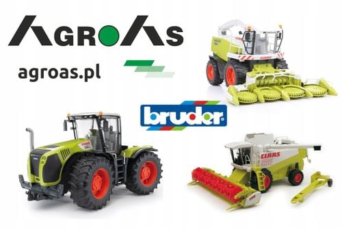 Traktor Fendt 936 Vario BRUDER na Arena.pl