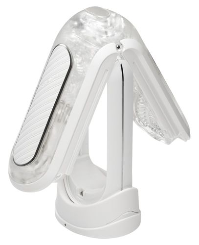 Flip Zero Gravity White Electr na Arena.pl