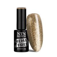 Lakier hybrydowy LED/UV Gel Polish NTN Premium Celebration Nr 167 5g