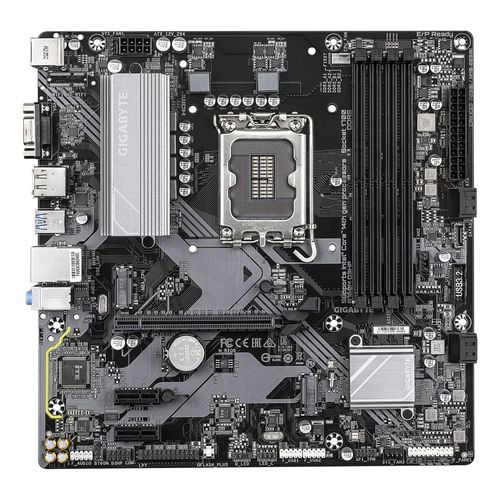 Płyta główna Gigabyte 9MB76M3HP-00-G10 LGA 1700 INTEL B760 EXPRESS na Arena.pl