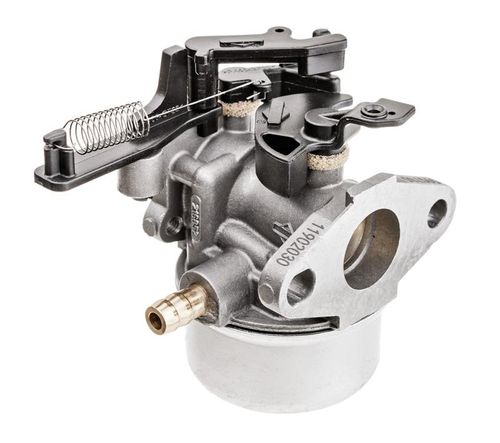 Gaźnik B&S CZĘŚĆ ORYGINALNA 591137 na Arena.pl