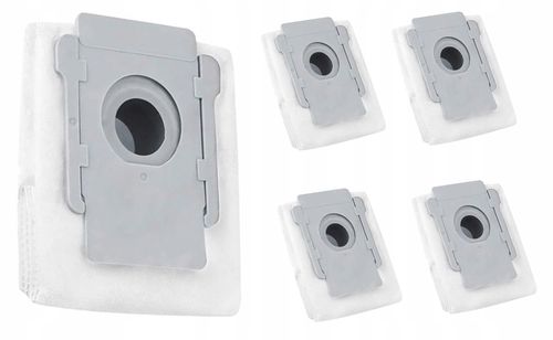 Worek Na Brud Do Stacji iRobot Clean Base - 5 szt. na Arena.pl