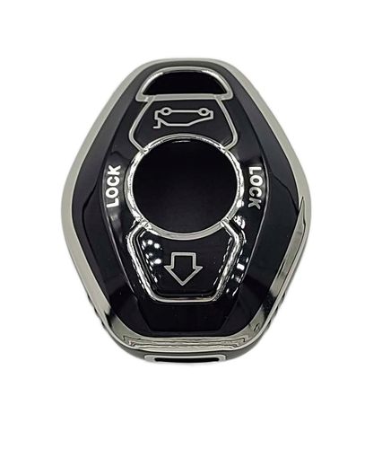 BMW etui na kluczyk BMW E36 E39 E46 E60 E46 E60 E61 E63 E64 E83 E85 E86 na Arena.pl