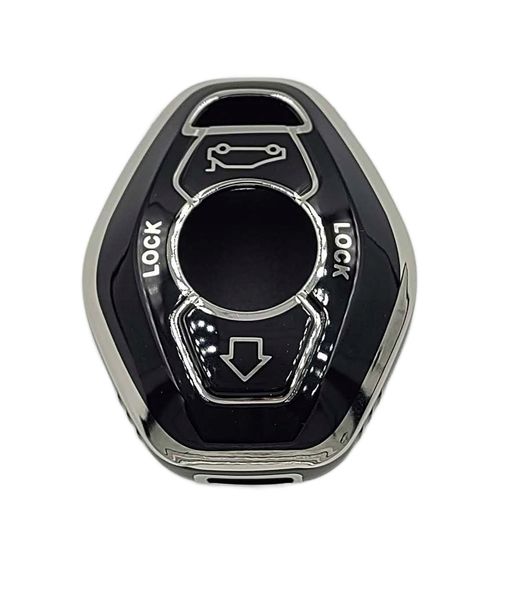 BMW etui na kluczyk BMW E36 E39 E46 E60 E46 E60 E61 E63 E64 E83 E85 E86 zdjęcie 2