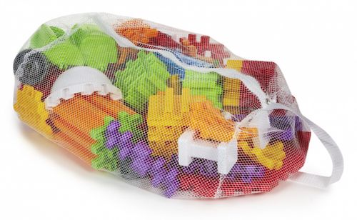 Klocki Waffle Blocks Gospodarstwo na Arena.pl