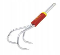 spulchniacz 3 zębny 9cm system multi star be-m wolf-garten