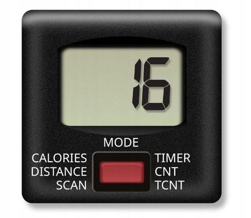 Rotor rehabilitacyjny mechaniczny Timago składany z licznikiem DUAL TIM na Arena.pl