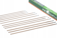 Elektroda rutylowa Rutweld 12 fi 2,0x300 - 1,0 kg