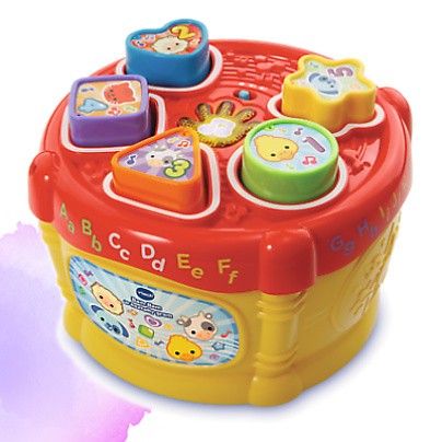 Vtech Bam bam w kształty gram na Arena.pl