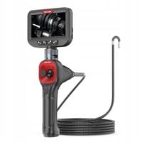 Kamera Inspekcyjna BOROSKOP Ralcam F606B ENDOSKOP 6mm LED HD IP67 + TOOLBOX