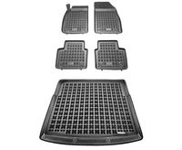 Opel Insignia A kombi zestaw dywaniki i mata