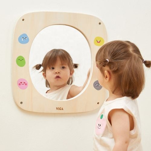 TABLICA Z LUSTRZANYMI EMOTKAMI na Arena.pl