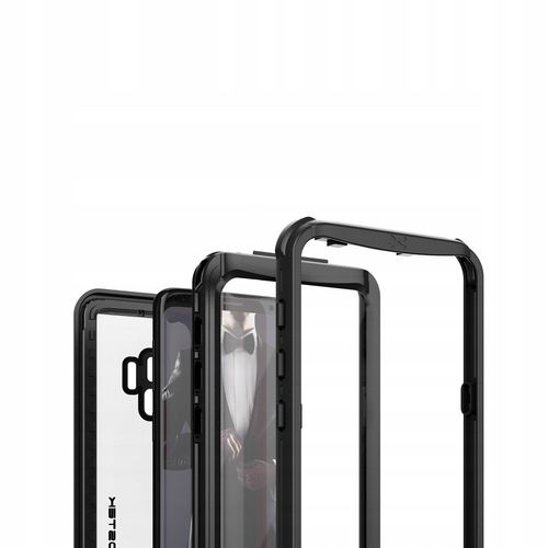 WODOSZCZELNE ETUI GALAXY S9 GHOSTEK NAUTICAL na Arena.pl
