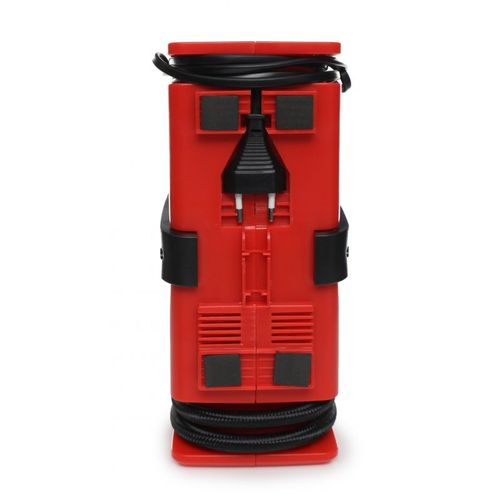 Kompresor samochodowy 12/230v kraft&dele KD1489 na Arena.pl