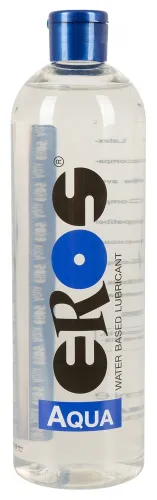 eros aqua żel nawilżający wodny 500ml bezzapachowy bez olejow na Arena.pl