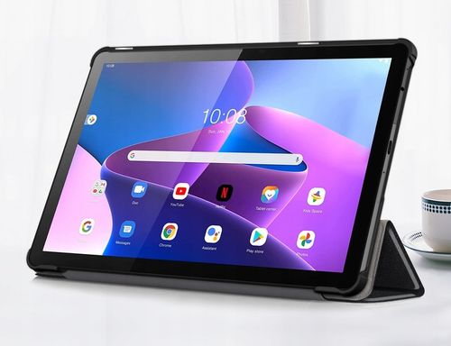 Etui + szkło hartowane Lenovo Tab M10 10.1 2022 3 GEN TB328 TB328FU TB328XU na Arena.pl
