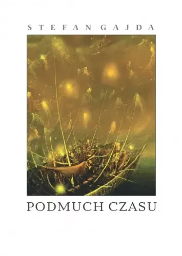 Podmuch czasu zdjęcie 1