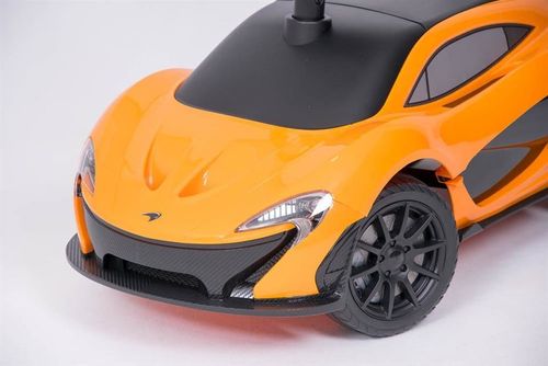 372A Jeździk Mclaren Licencja Orange*** na Arena.pl