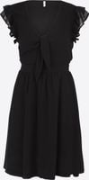 Only Petite Sukienka 'ONLASTA' w kolorze Czarny M