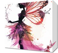 Obraz 30x30cm Marzenie