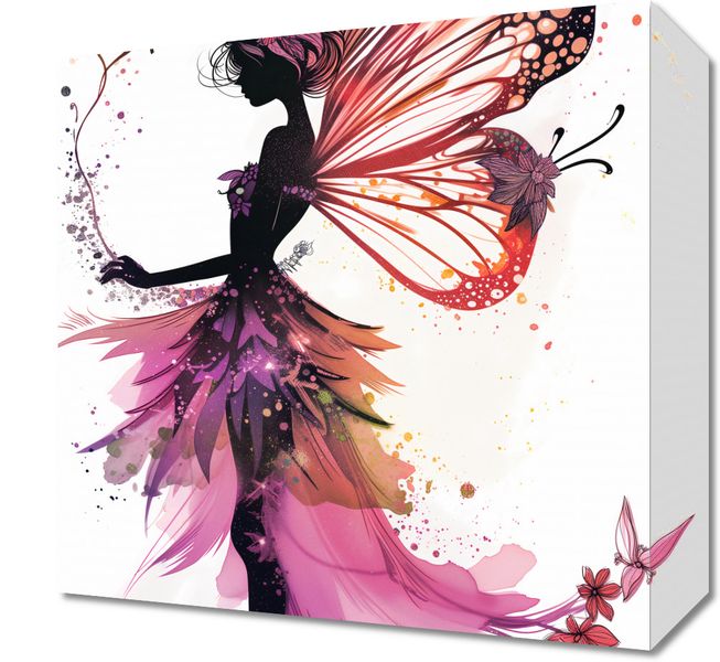 Obraz 30x30cm Marzenie zdjęcie 1