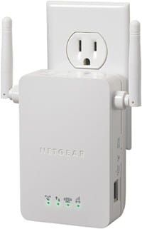 Netgear Universal Range EXTENDER na Arena.pl