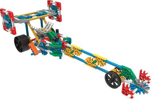 K'nex Imagine samochody na Arena.pl