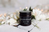 SOJOWA JAŚMIN I LILIA AROMMA 120ML ZAPACH KWIATÓW NATURALNA 100% EKO Z