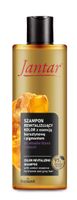 Jantar Szampon rewitalizujący kolor BLOND I SIWE, 300 ml