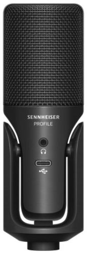 Mikrofon Sennheiser Profile - mikrofon streamingowy USB na Arena.pl