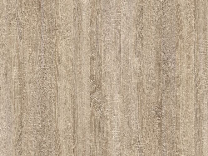 Biurko Neptun blenda Dąb Sonoma 120x68 MebleKreator zdjęcie 4