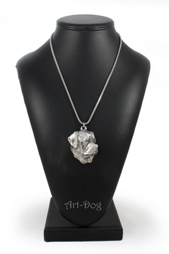 Rottweiler - naszyjnik - 3265 na Arena.pl