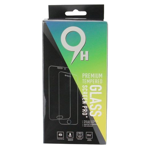 Szkło hartowane 2,5D do Samsung Galaxy M02 / M02S / A20S / A03 / A03s 50szt na Arena.pl