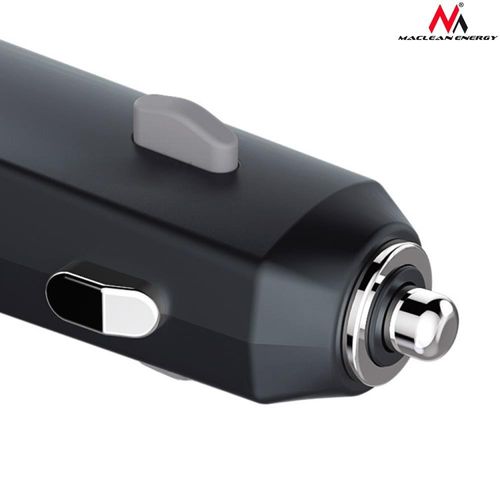 Ładowarka samochodowa Maclean MCE126 na Arena.pl