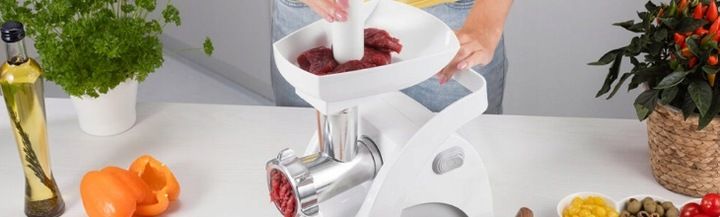 Maszynka do mielenia mięsa Zelmer ZMM9801B 2200 W zdjęcie 12