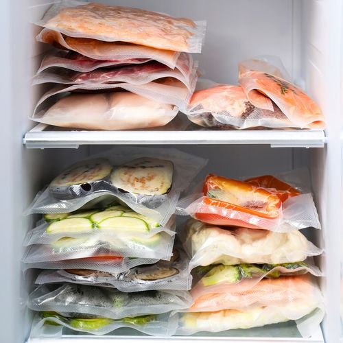 Zgrzewarka próżniowa pakowarka NutriZein NZVS3000 Seal Compact na Arena.pl