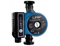 2X ELEKTRONICZNA POMPA OBIEGOWA C.O. LFP LESZNO POLSKA EPCO 25 / 40-70 180