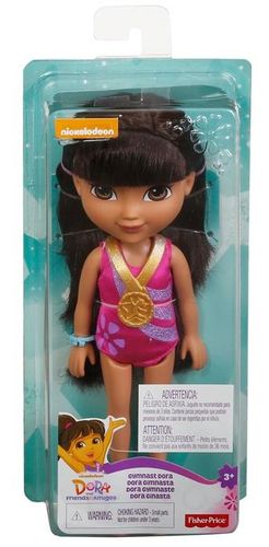 Dora Gimnastyczka * na Arena.pl