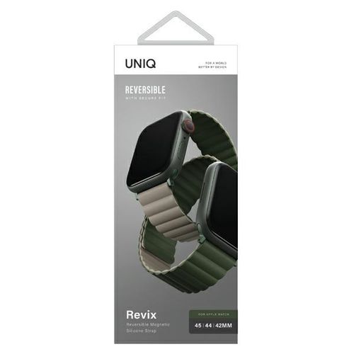 uniq pasek revix apple watch na Arena.pl