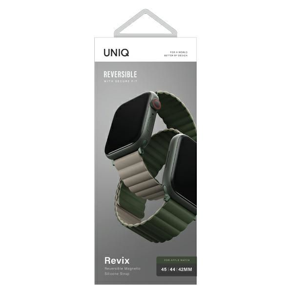 uniq pasek revix apple watch zdjęcie 8