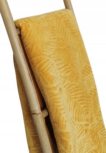 KOC GRUBY NA PREZENT TŁOCZONY WZÓR NARZUTA DLA CÓRKI 150x200 na Arena.pl