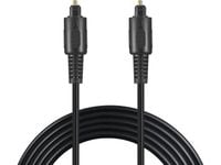 Sandberg Optical Toslink-Toslink,  1.8m