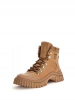Buty damskie Guess Lofira w kolorze beżowym 37