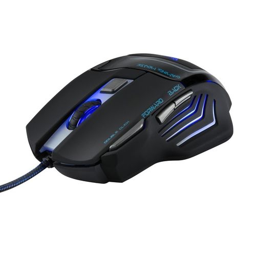 AULA Gaming Mysz dla graczy Ghost Shark expert na Arena.pl