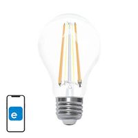 Żarówka LED Sonoff B02-F-A60 Vintage 7W 2200-6500K Ciepłe Światło