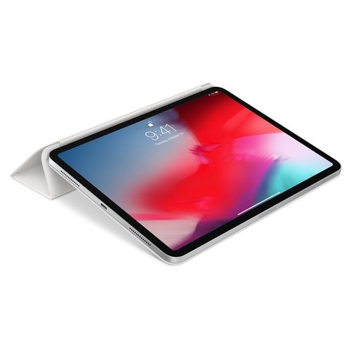 Apple Etui Smart Folio do 11 iPad Pro - białe na Arena.pl