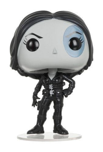 Funko POP! Marvel Deadpool Domino 315 figurka na Arena.pl